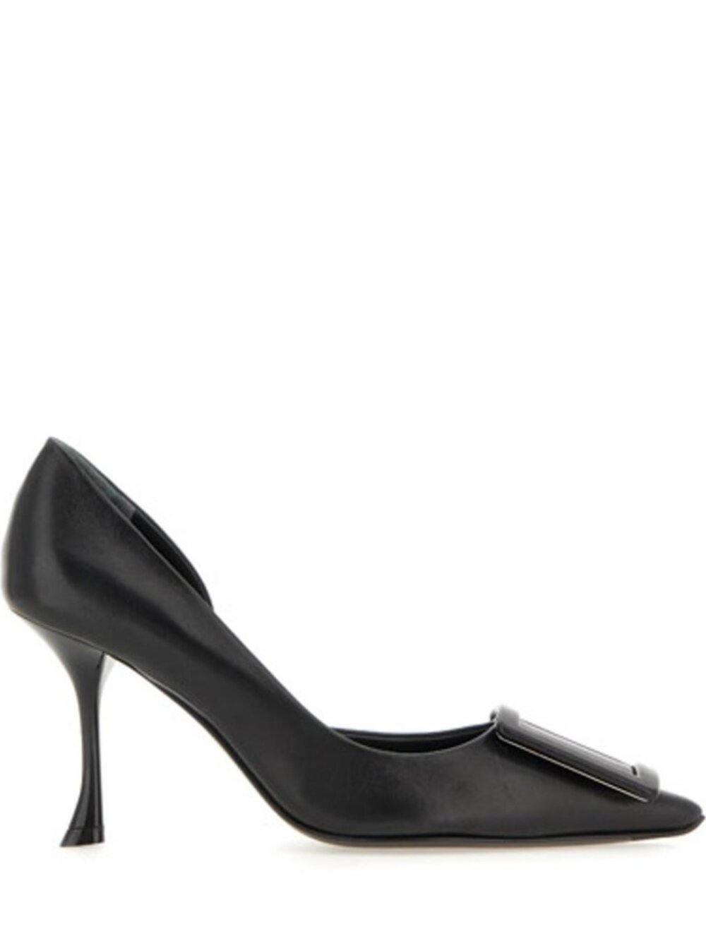 Roger Vivier Ville Dorsay 85Mm Pumps IT 40 Women